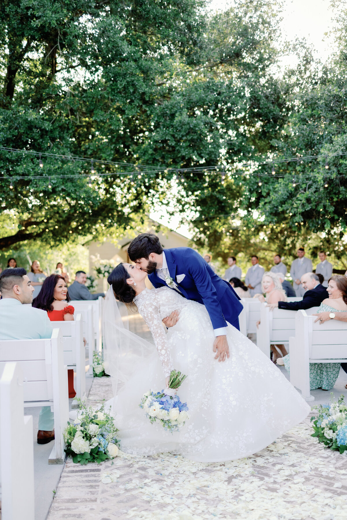 New Orleans Wedding Photographer
