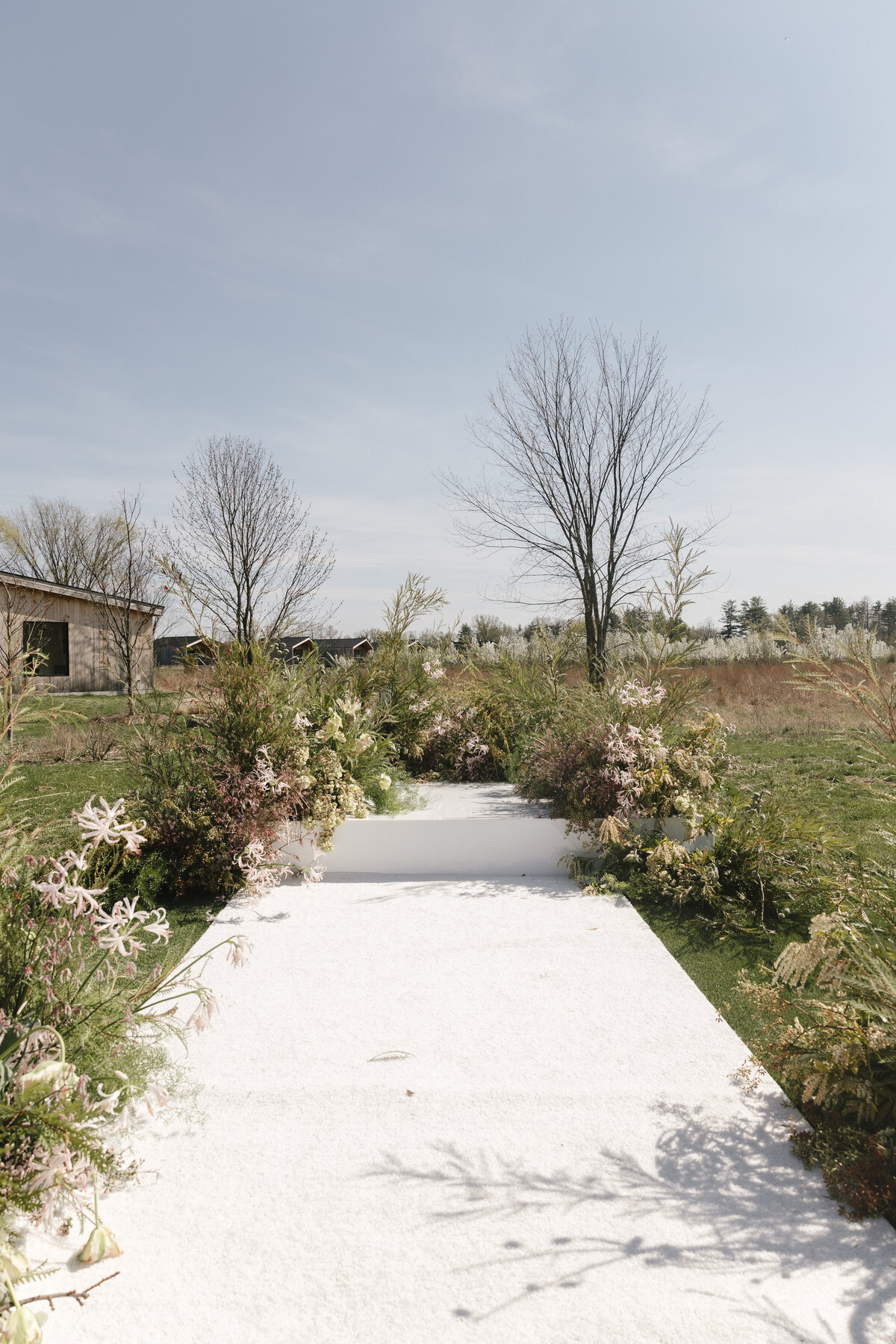 Wildflower Farms Wedding, Auberge Resort -37