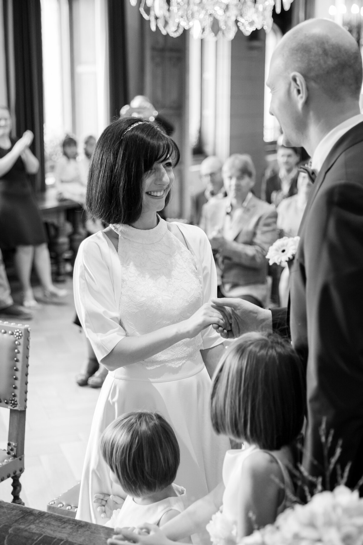 Belgium Wedding -14