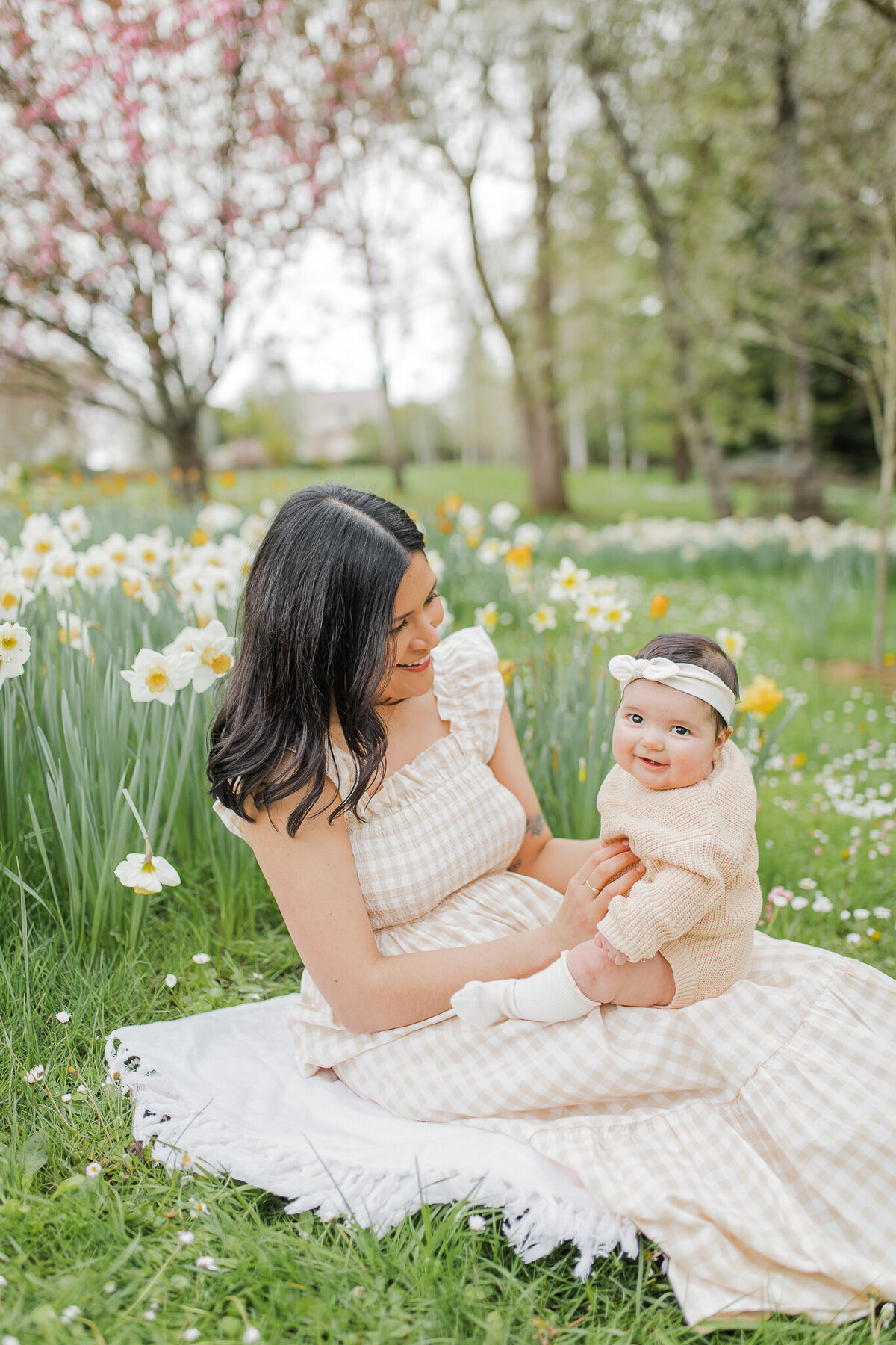 3 Lena Sophia Photography - Portland Oregon Family and Newborn Photographer