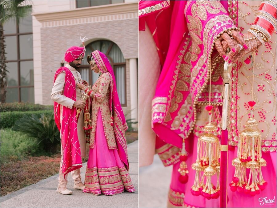 Celebrate Your Heritage: Indian Makeup Artist in Ottawa and Montreal