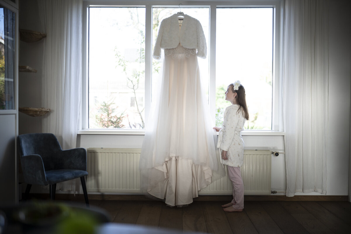 Weddingplanner wenshuwelijk MAWW