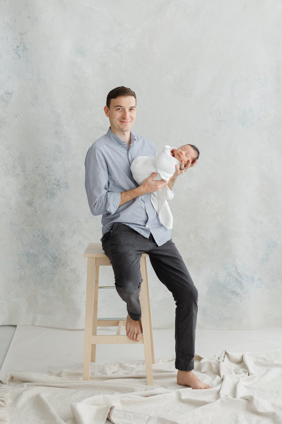 Philadelphia newborn portraits - 31