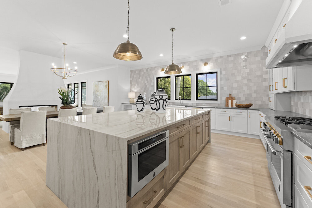 Hallmark Builders - Cotswold Duet - Charlotte new construction homes developer -69