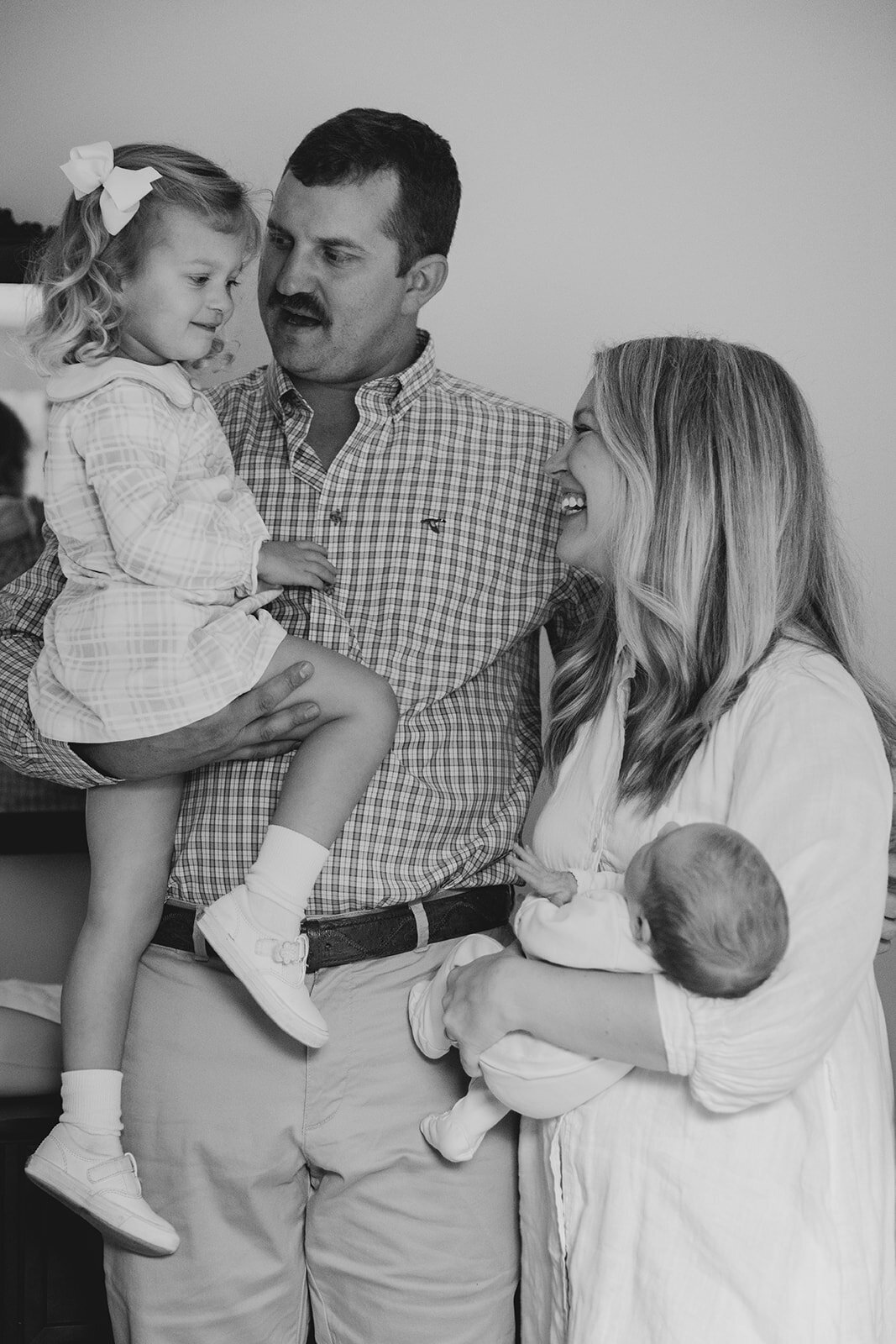 Macon Family Photographer