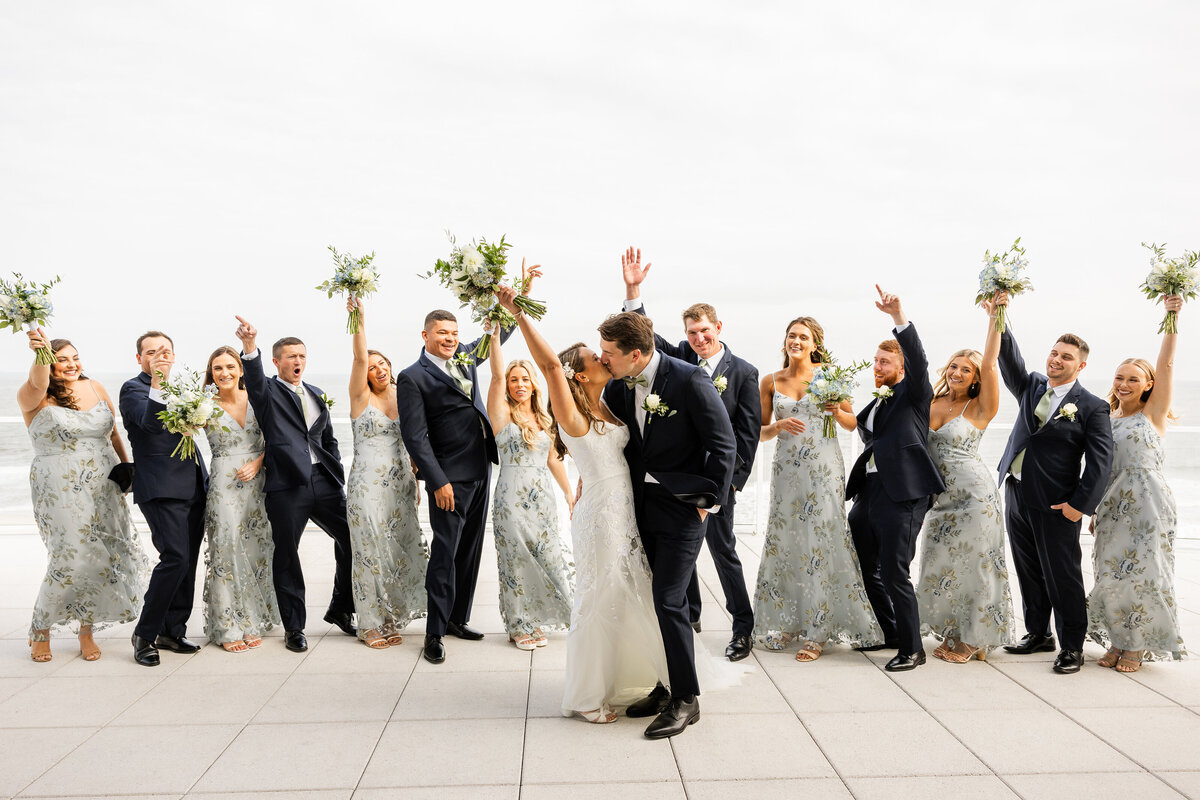Wedding Photography by Ashley Mac Associate Photographers - New Jersey, New York, Connecticut - 29