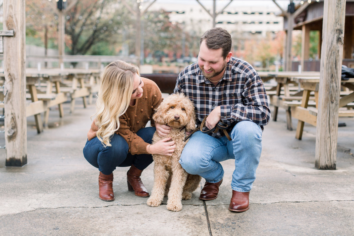 Steve and Sydeny-Engagement Session-Samantha Laffoon Photography-45