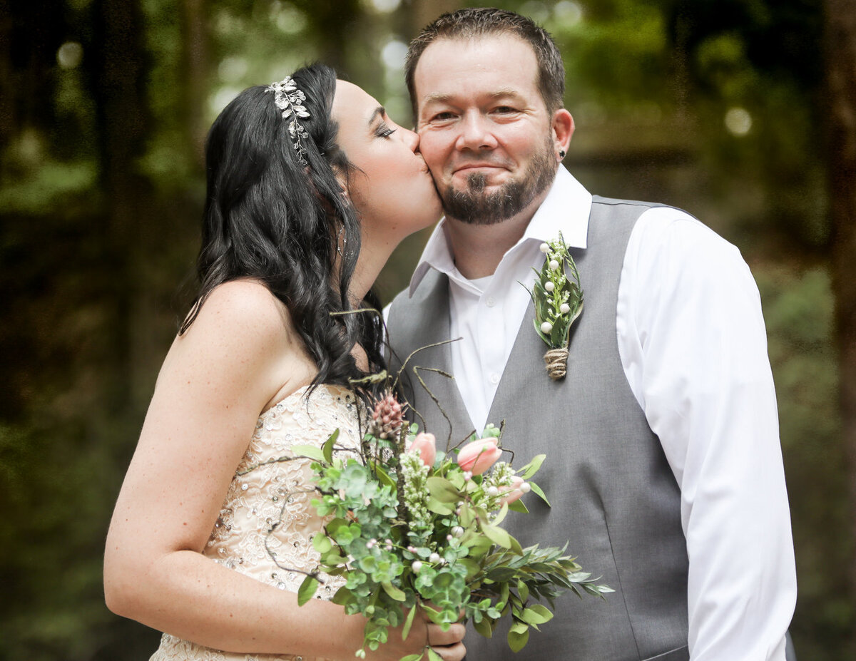 Barn wedding venue in florida