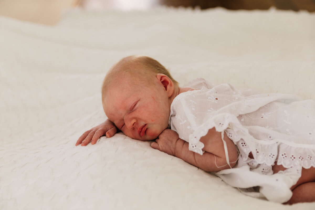 Newborn Session -182