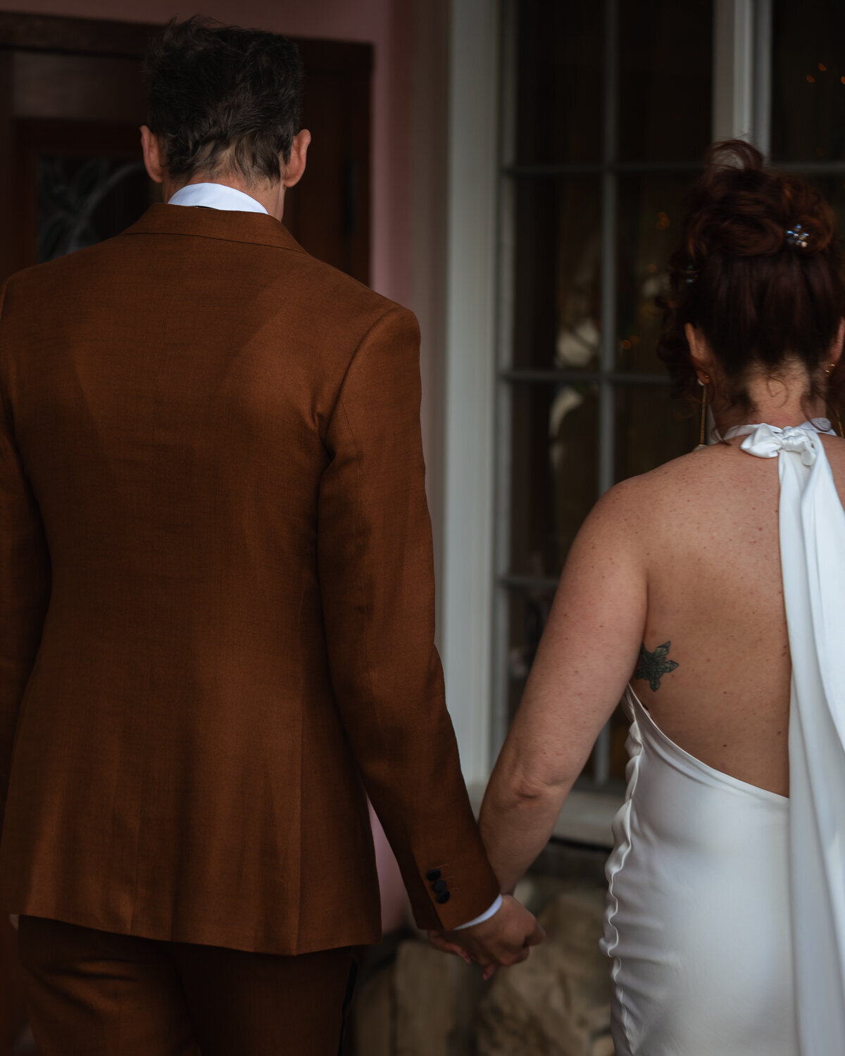 Madonna Inn wedding couples photos in San Luis Obispo