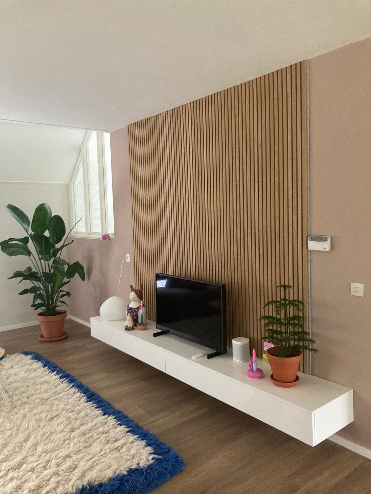 Casa Viva sessie NIne Dots