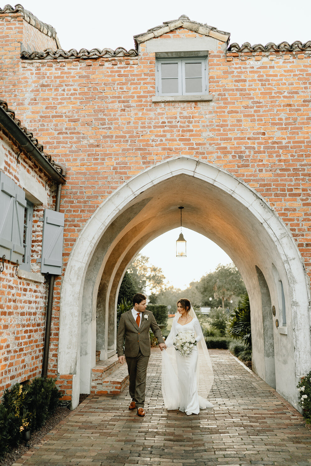 Casa Feliz Wedding Photography Videography Orlando Florida