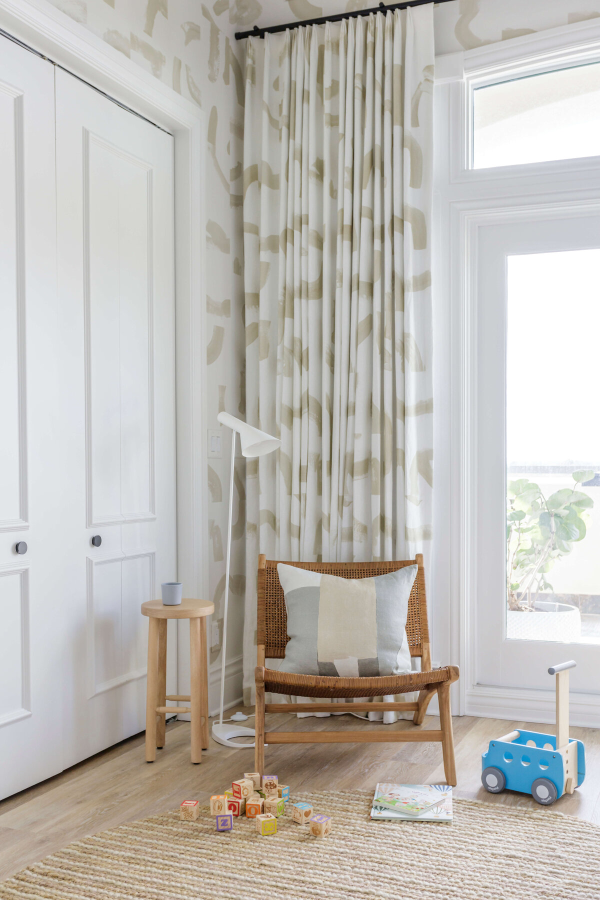 CarltonDunes Kids Room Lola Interiors.