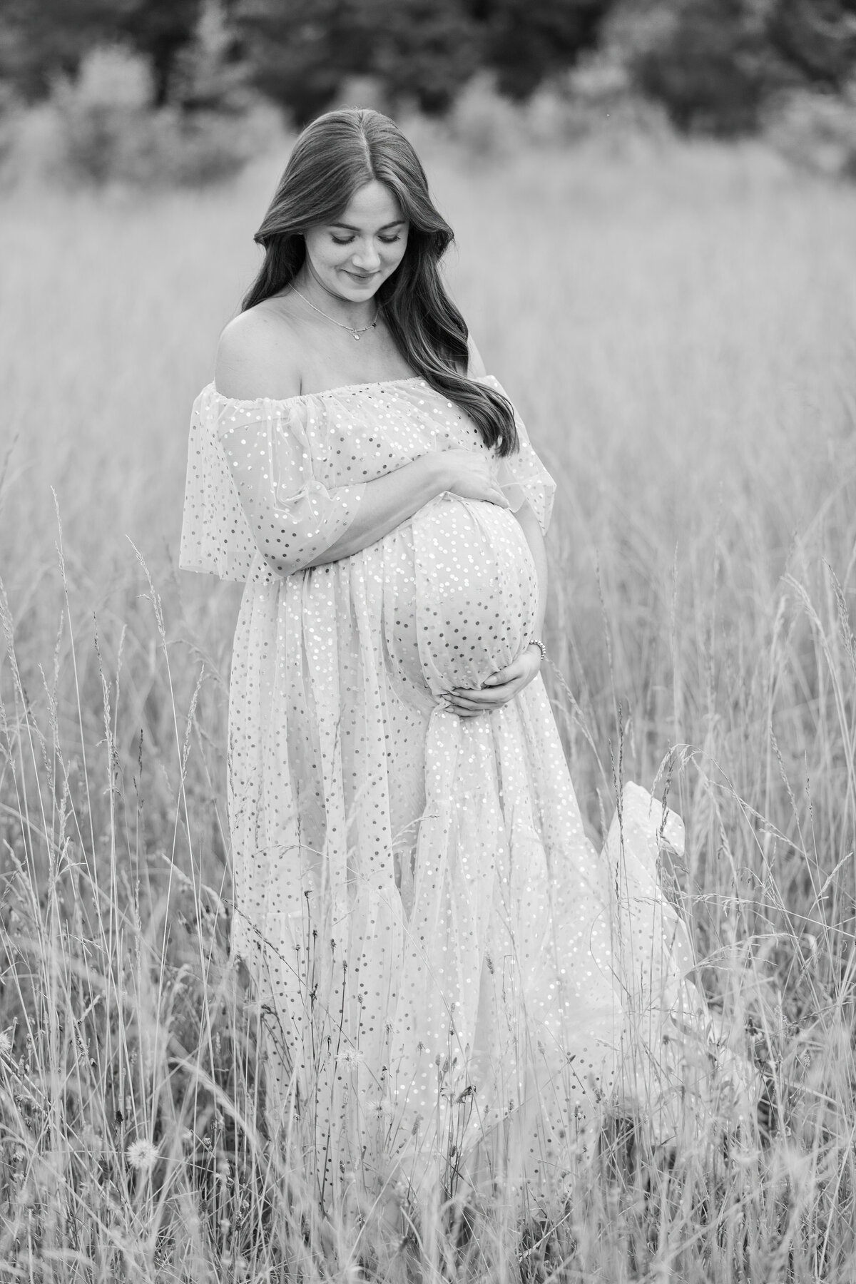 Greenville Maternity Photographer Lauren-12
