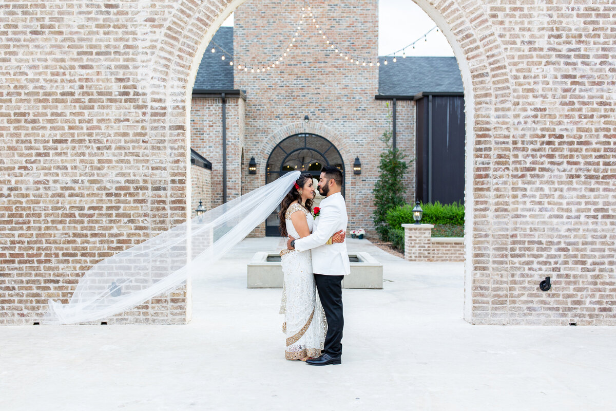 Indian Wedding Photography in Montgomery, TX