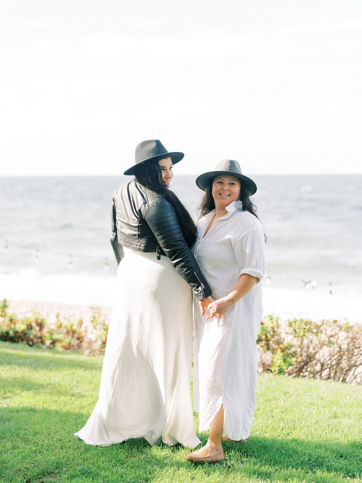 Greenport NY Beach Anniversary Session at the Soundview | Amarachi Ikeji Photography 18