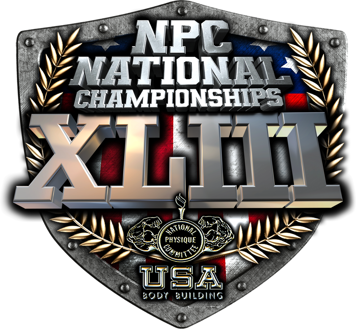 NPC NATIONALS LIVESTREAM! Watch the show live