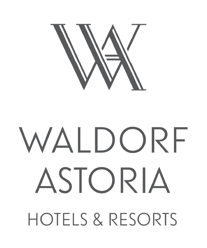 Waldorf Astoria hotels & resorts logo