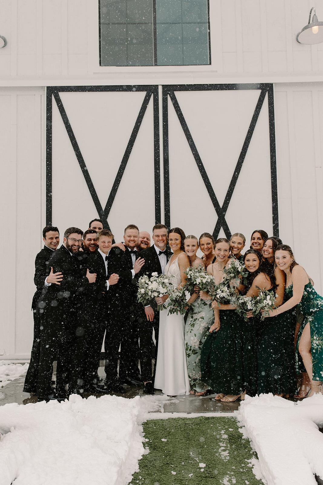 Jordan & John _ Wedding Sneaks _ Cait Swithers Photo & Films CO-8