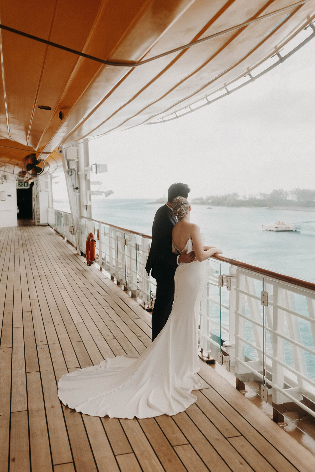 disney cruise wedding photography destination wedding photographer