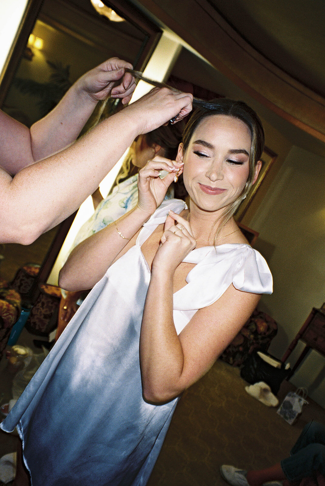 Missouri Athletic Club Wedding Photography58