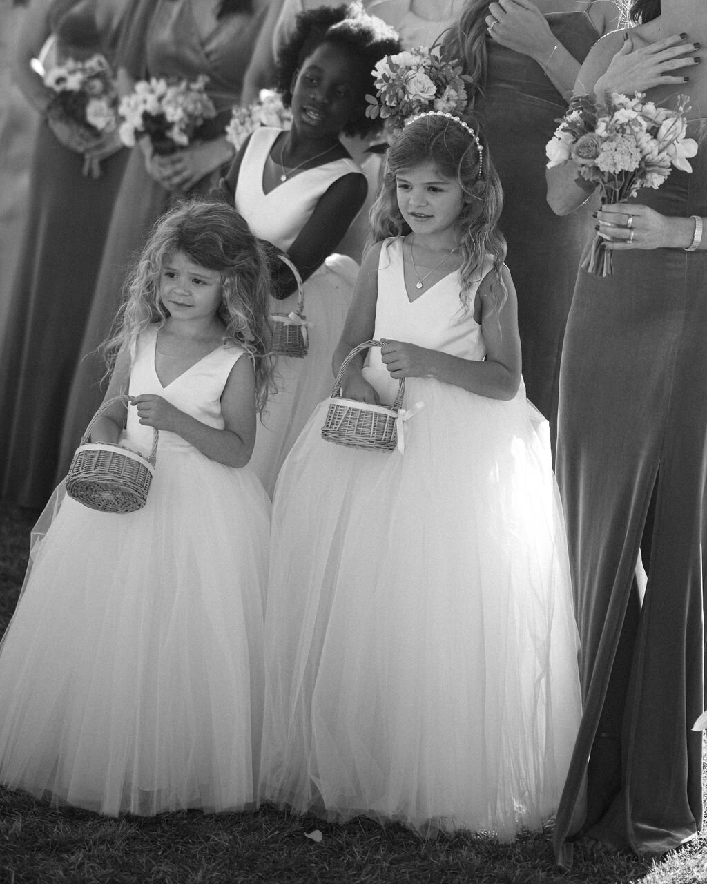 flower-girls-ranch-wedding-diamond-cross