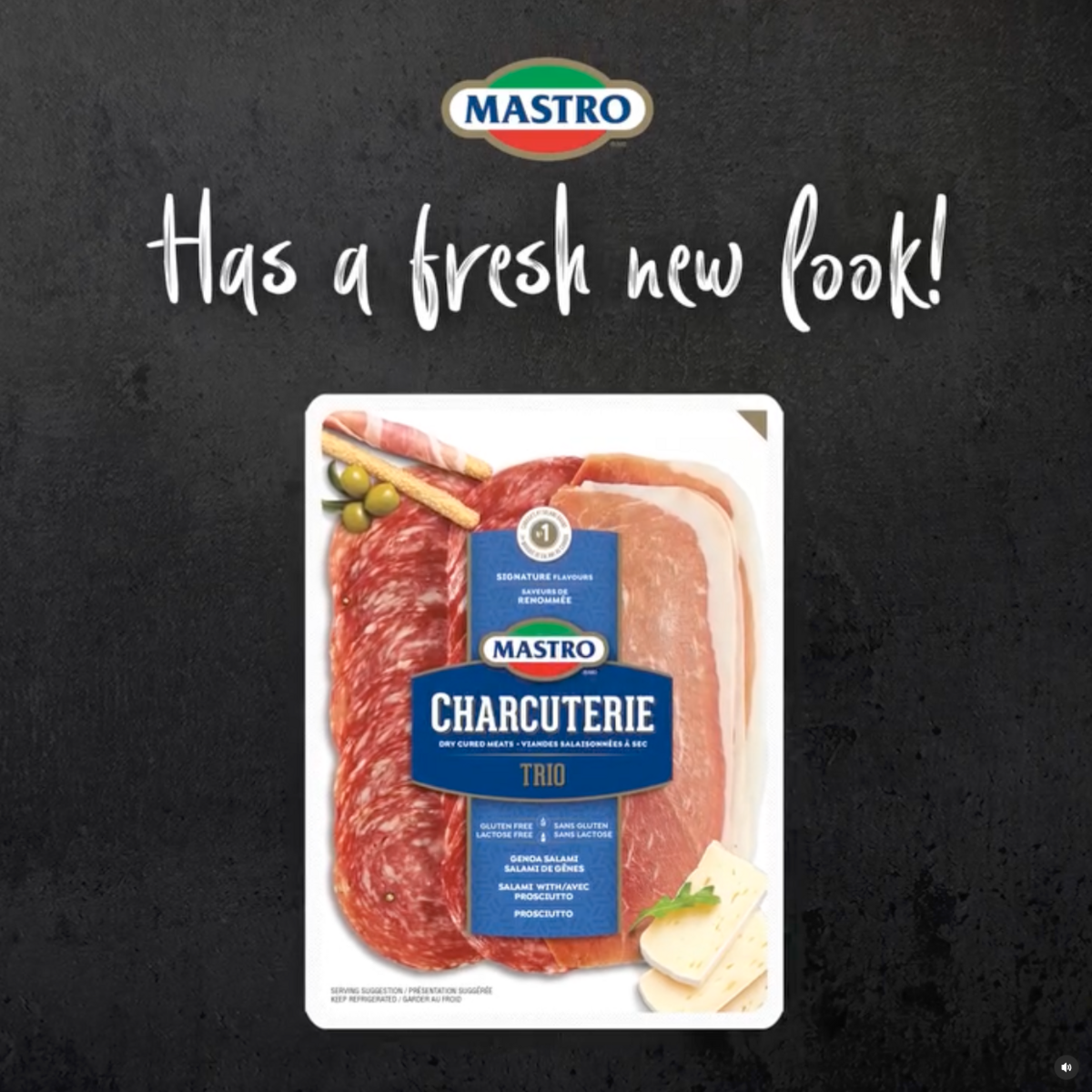Mastro Ad