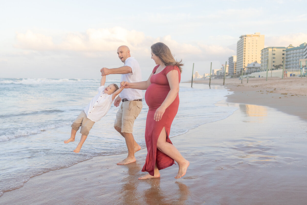 Orlando Maternity Photographer