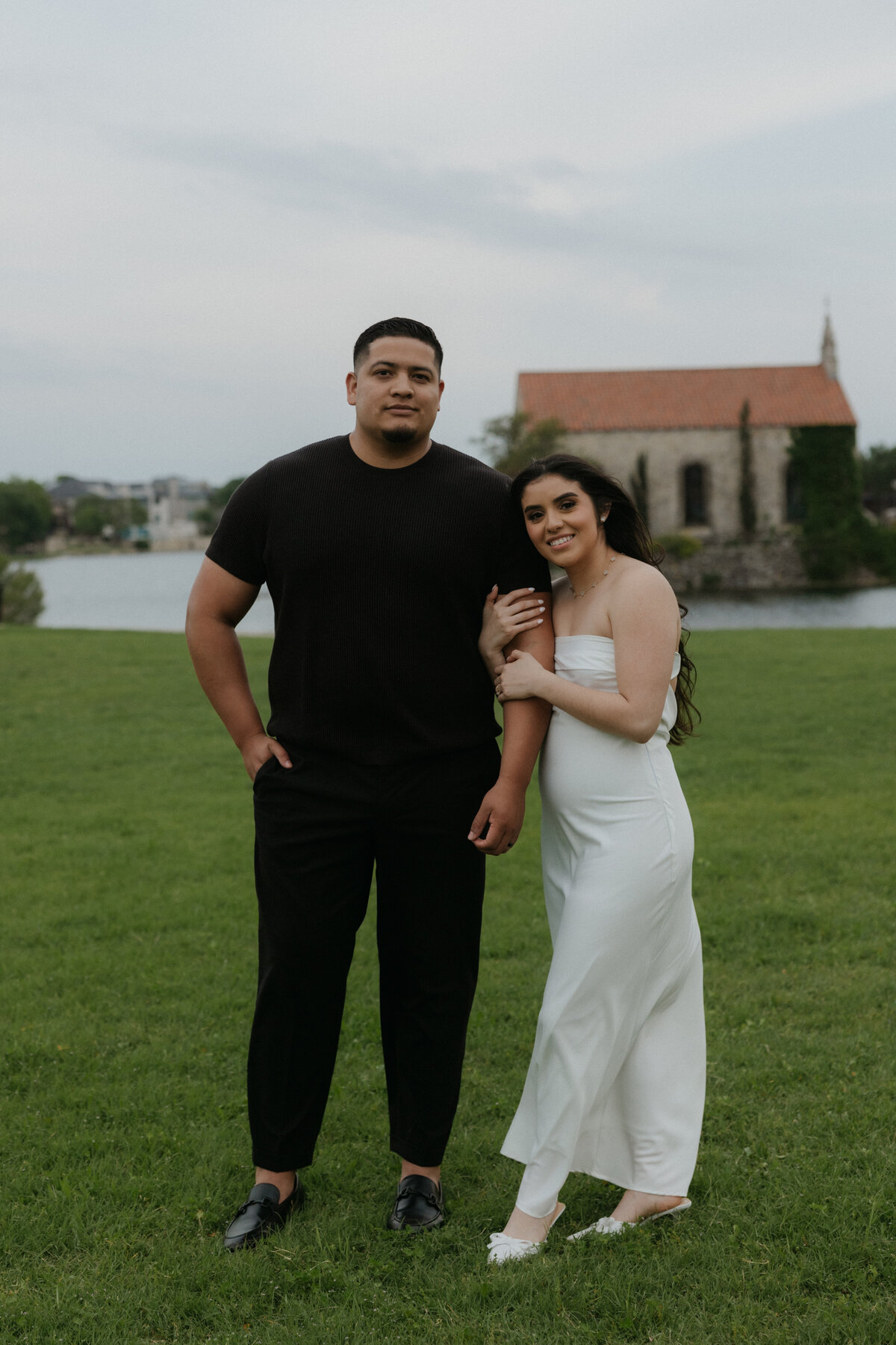 Abby Herron Photography Couples Portfolio — Angel and Emily 31