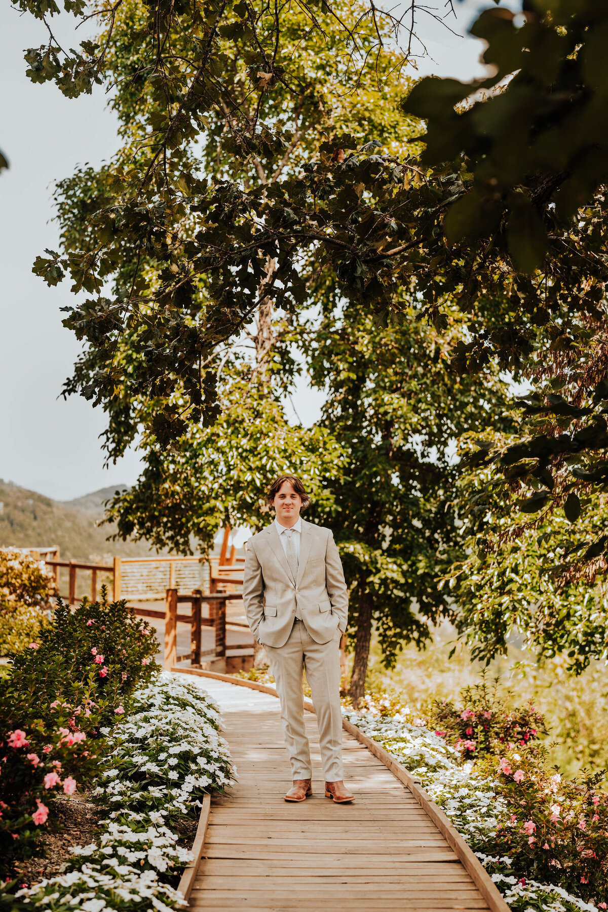 sevierville micro wedding-28
