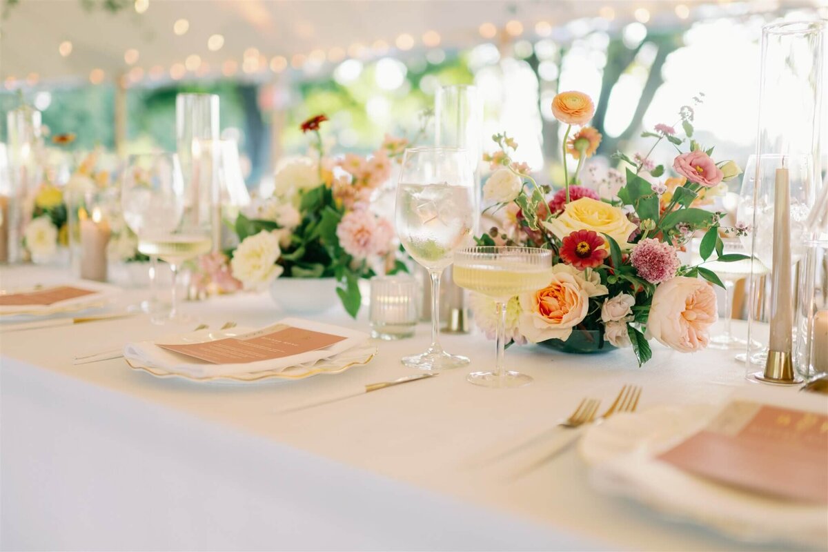 Stone Acres Farm Connecticut Wedding Chelsea Brooke Events169