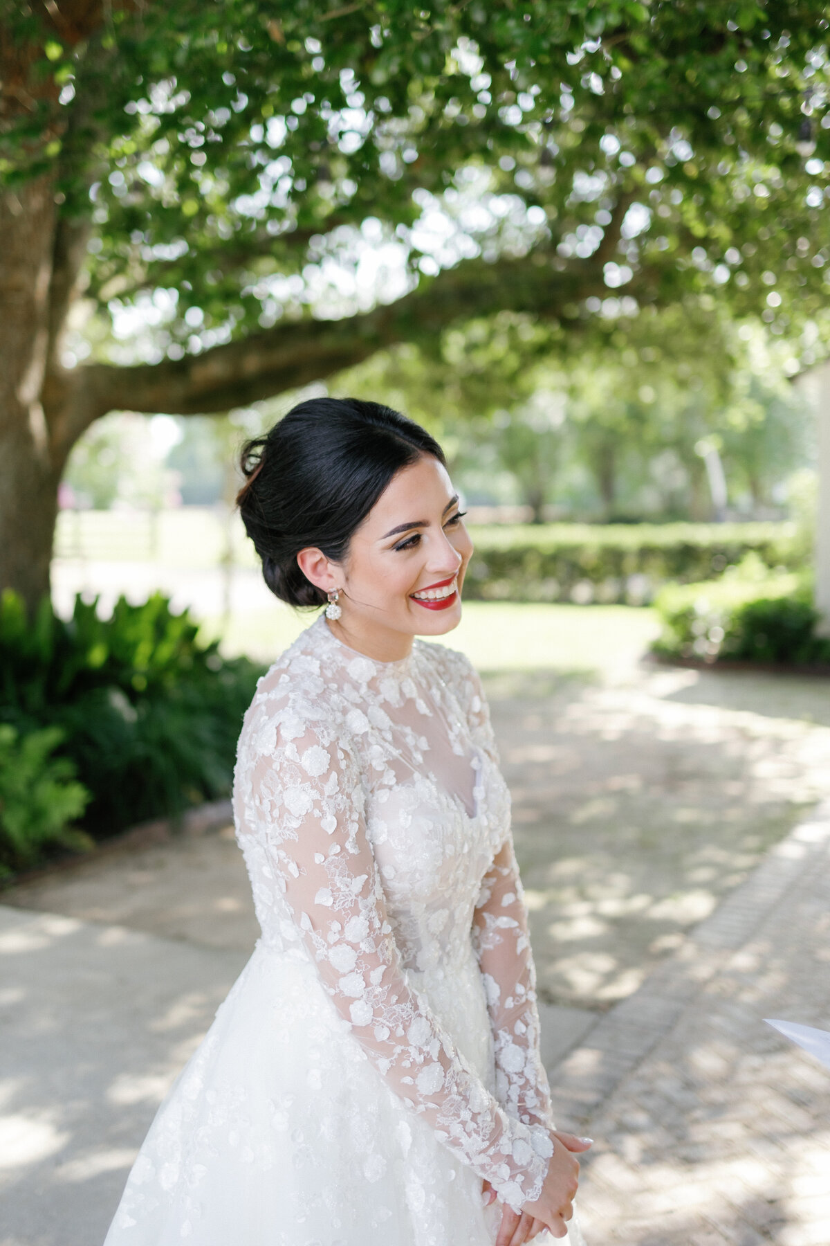 New Orleans Wedding Photographer