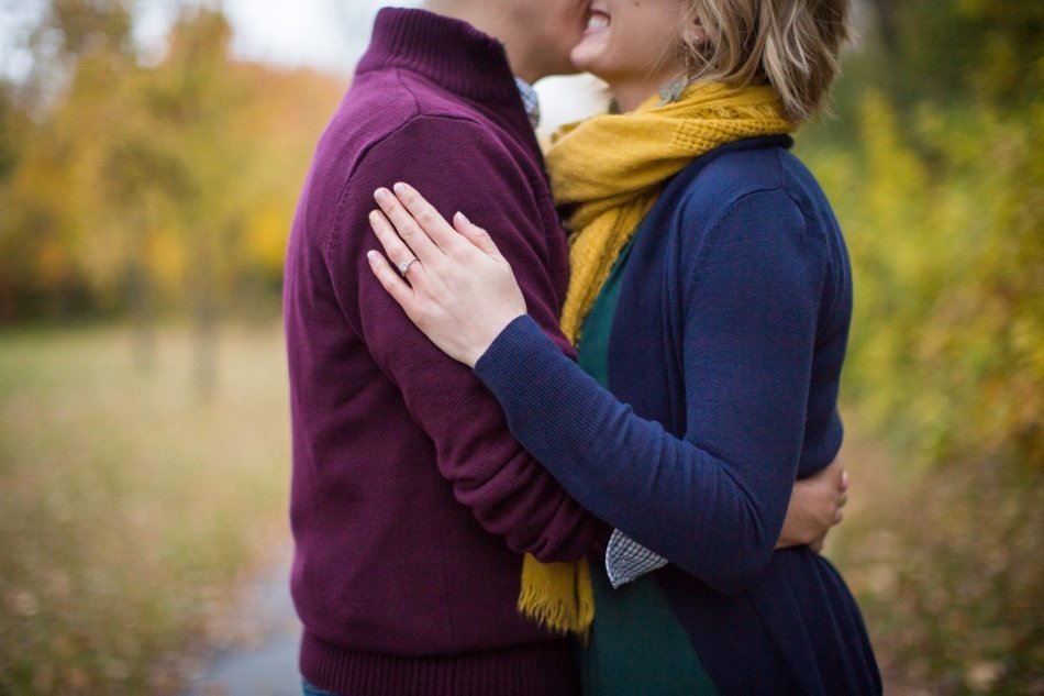 Minneapolis Engagement Photography - Monica & Will (2)
