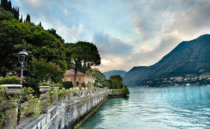 -Villa Pizzo - Top Lake Como Wedding and Event Venue -16