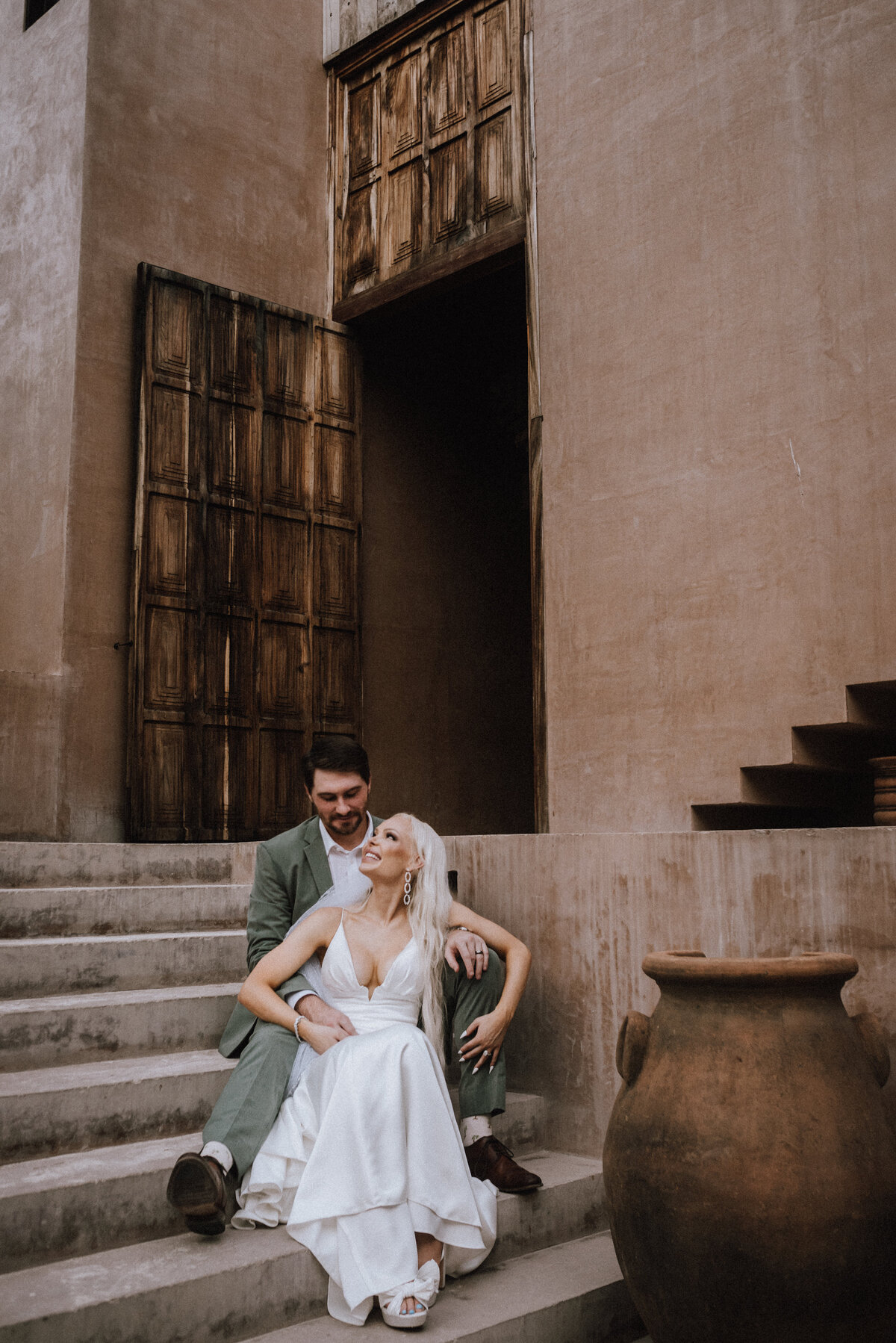 Ambar + Alejandro with Tulum Wedding Photos-02-1073