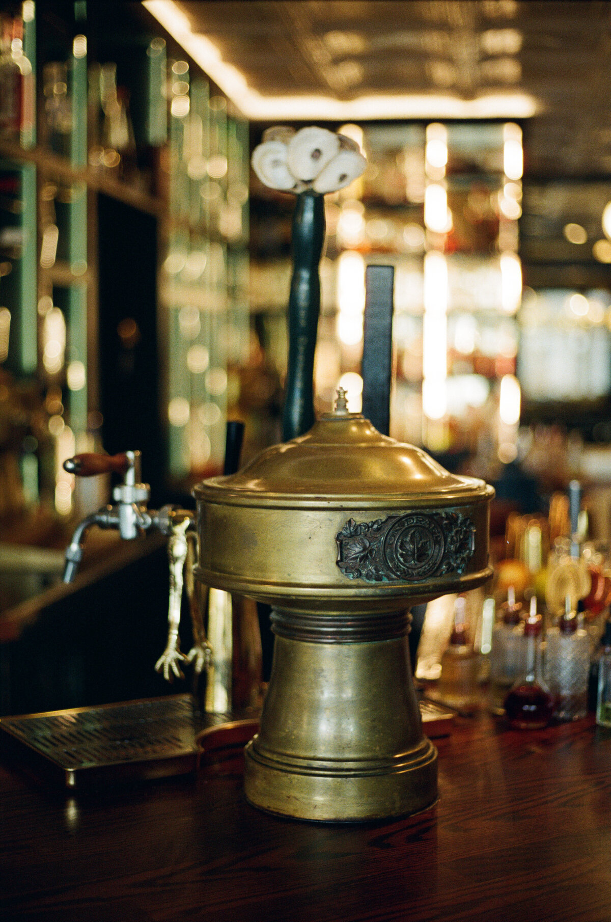 Delaware Restaurant Photography, Lewes Oyster House_139710