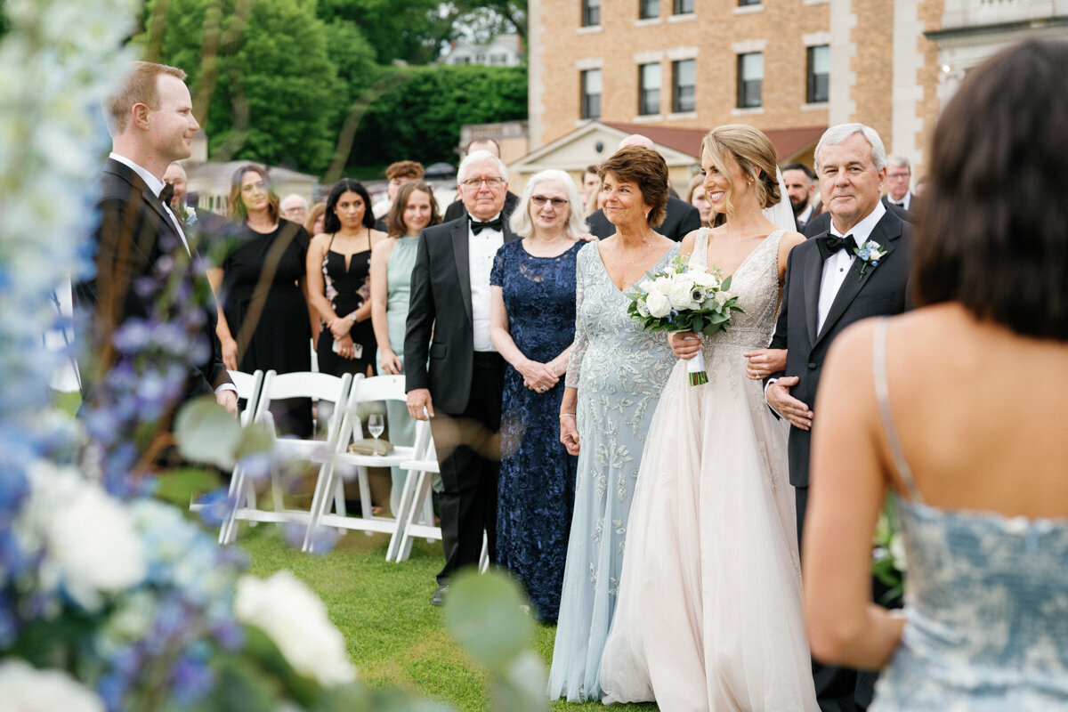 Justine Yandle Photography - Sleepy Hollow Country Club Wedding -102