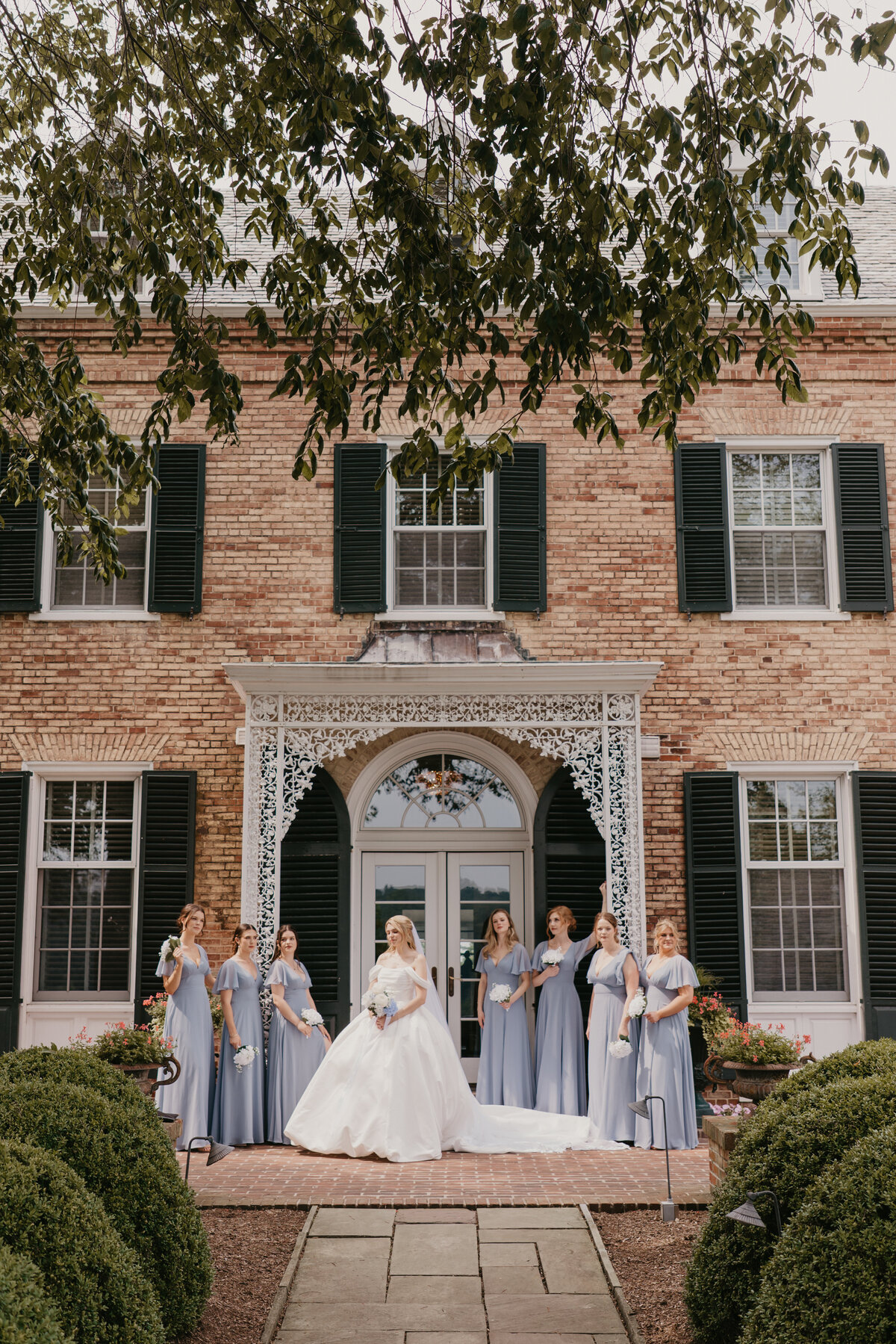 drumore estate bridesmaids2