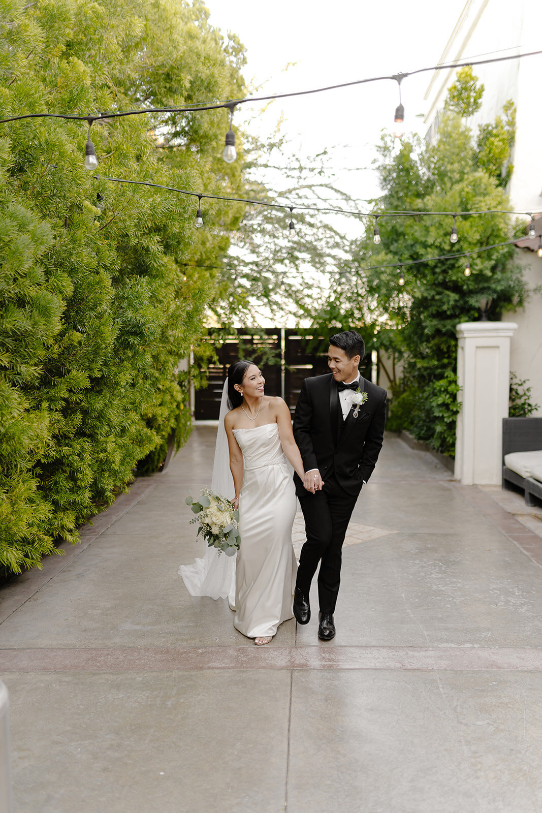 The Villa Westminster Wedding 45