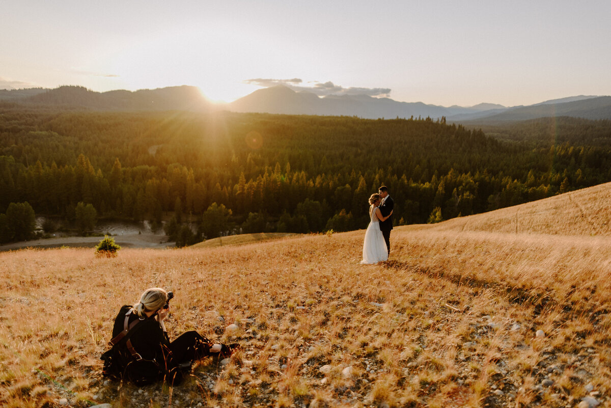 Sarah Anne Photography | Seattle Wedding Photographer