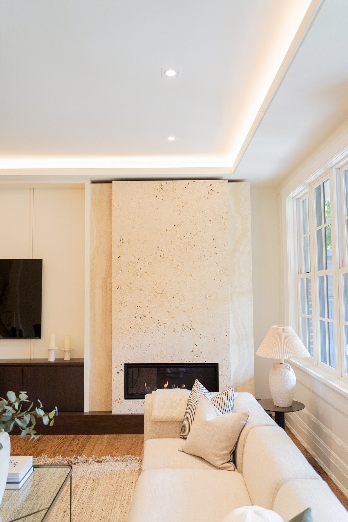 Fireplace-Interior-Design-Toronto