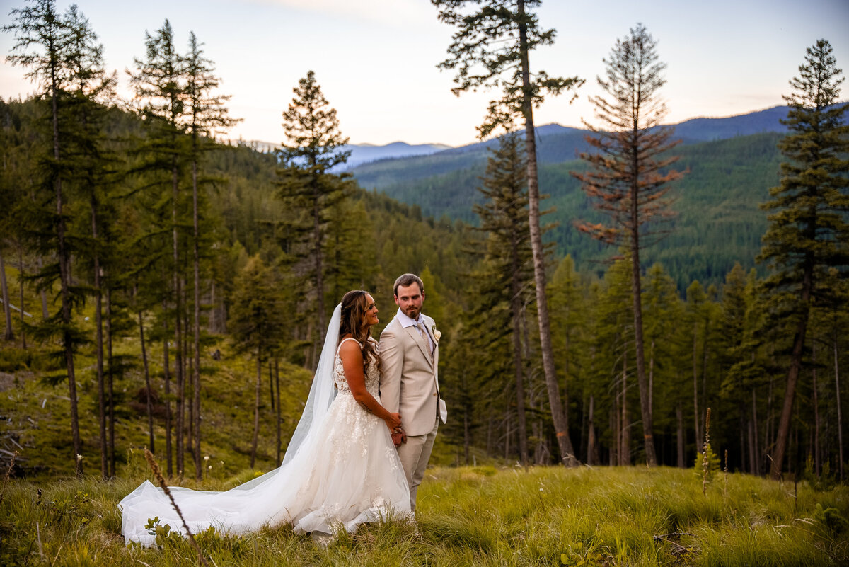 elopement and wedding photography and videography