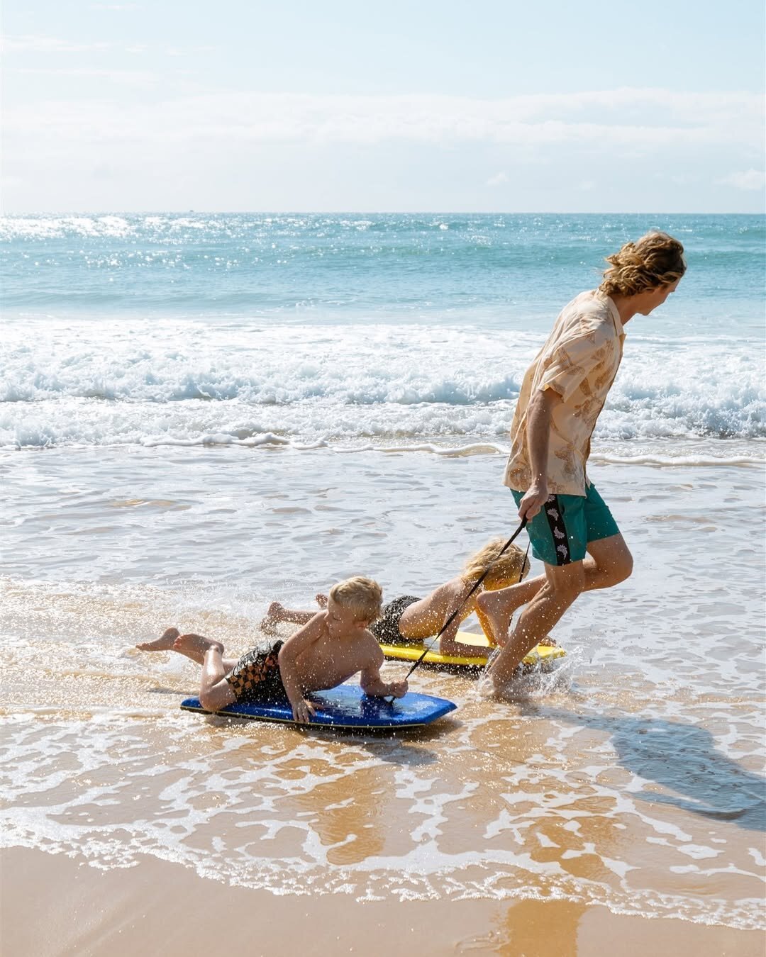 Cairns Family Photographer