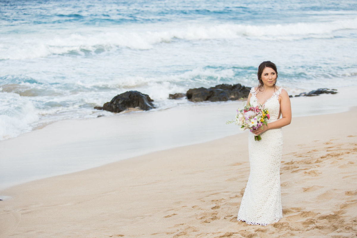 Wedding photographer Hawaii