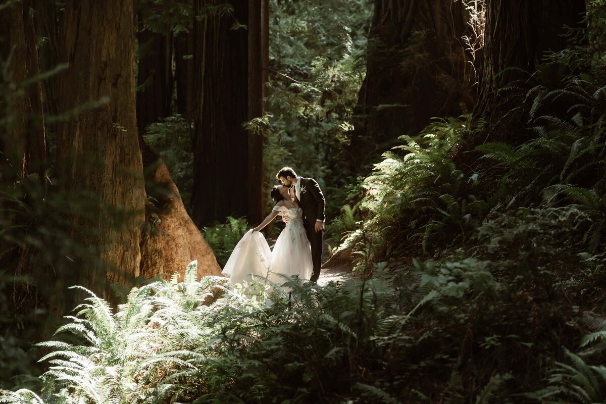 All-Inclusive-Lake-Tahoe-Elopement-Packages - 7