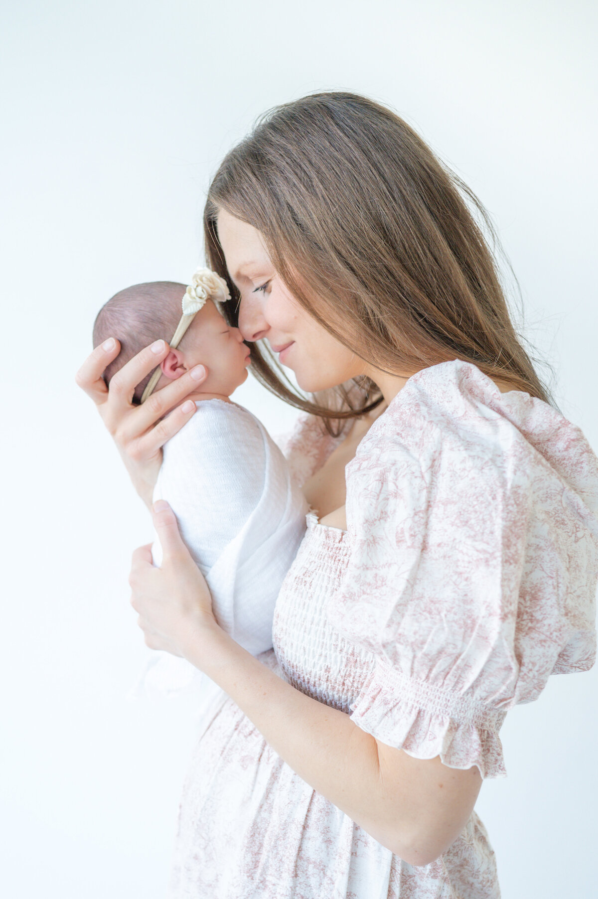 Newborn Photography Raleigh NC