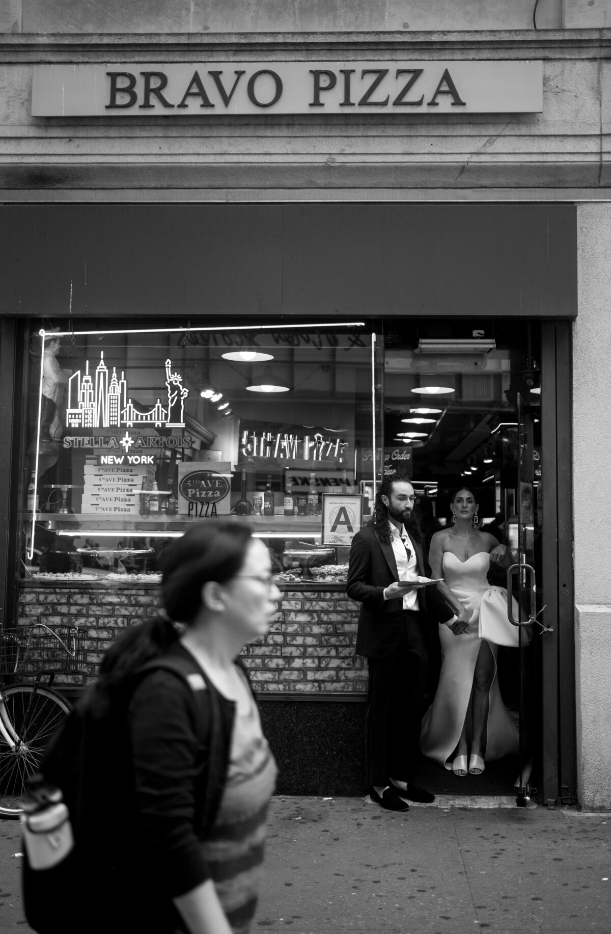 NYCcoupleelopement50