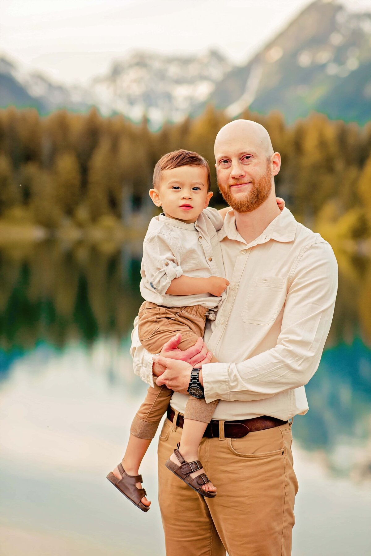 Father-Son-Photographer-Seattle