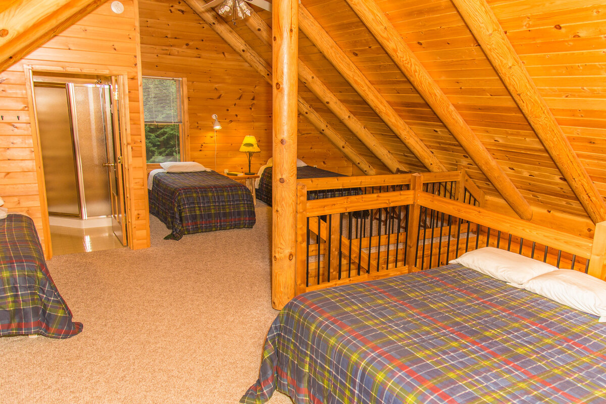 Lake Vermilion Family Cabin Rentals White Eagle Resort