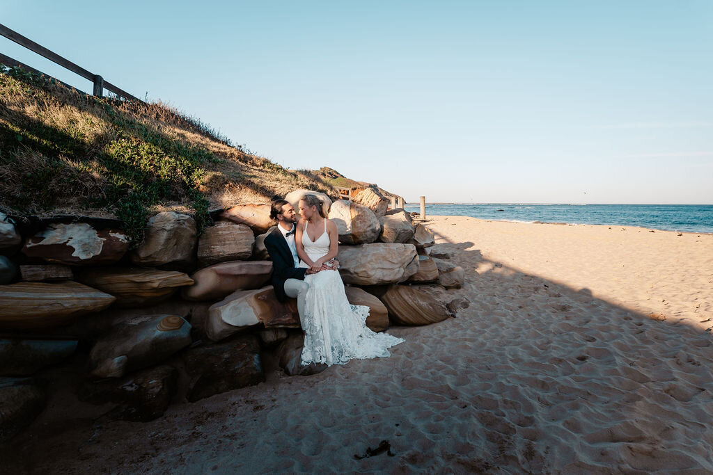 Northern Beaches Wedding Photographer (119)